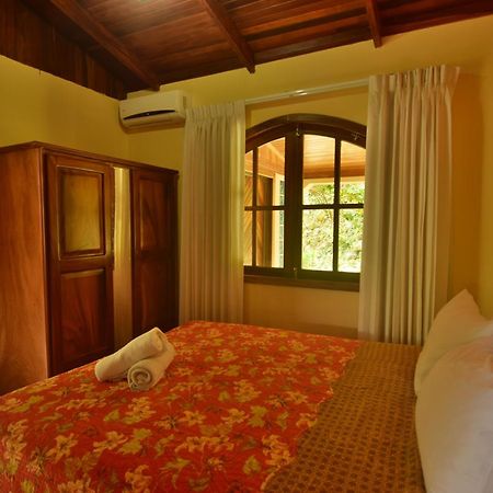 Mirador House, Cozy Private Home W- Volcano View El Castillo エクステリア 写真