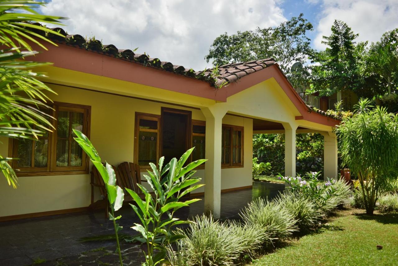 Mirador House, Cozy Private Home W- Volcano View El Castillo エクステリア 写真