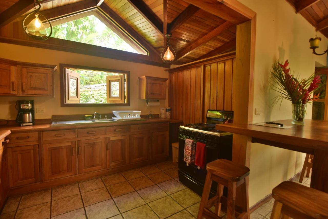 Mirador House, Cozy Private Home W- Volcano View El Castillo エクステリア 写真