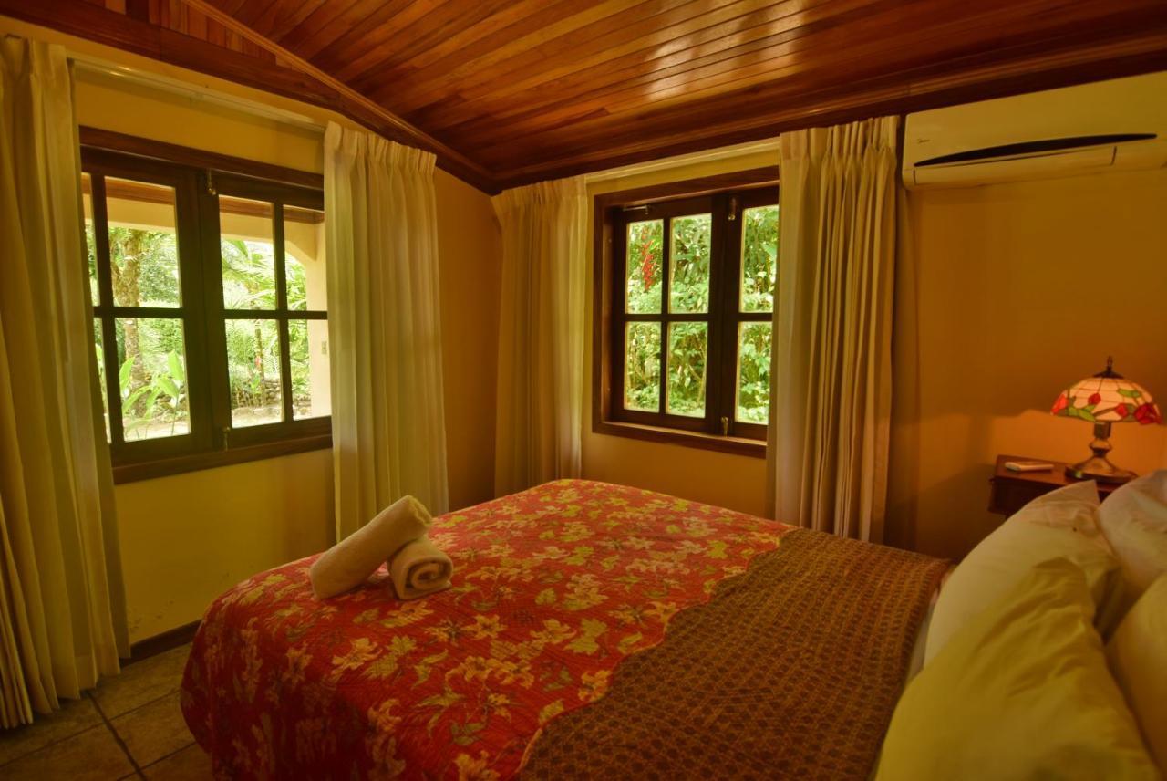 Mirador House, Cozy Private Home W- Volcano View El Castillo エクステリア 写真