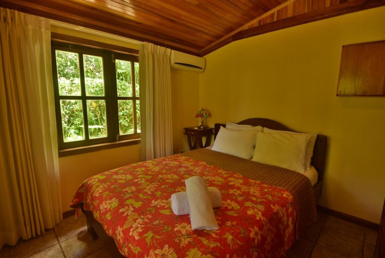 Mirador House, Cozy Private Home W- Volcano View El Castillo エクステリア 写真