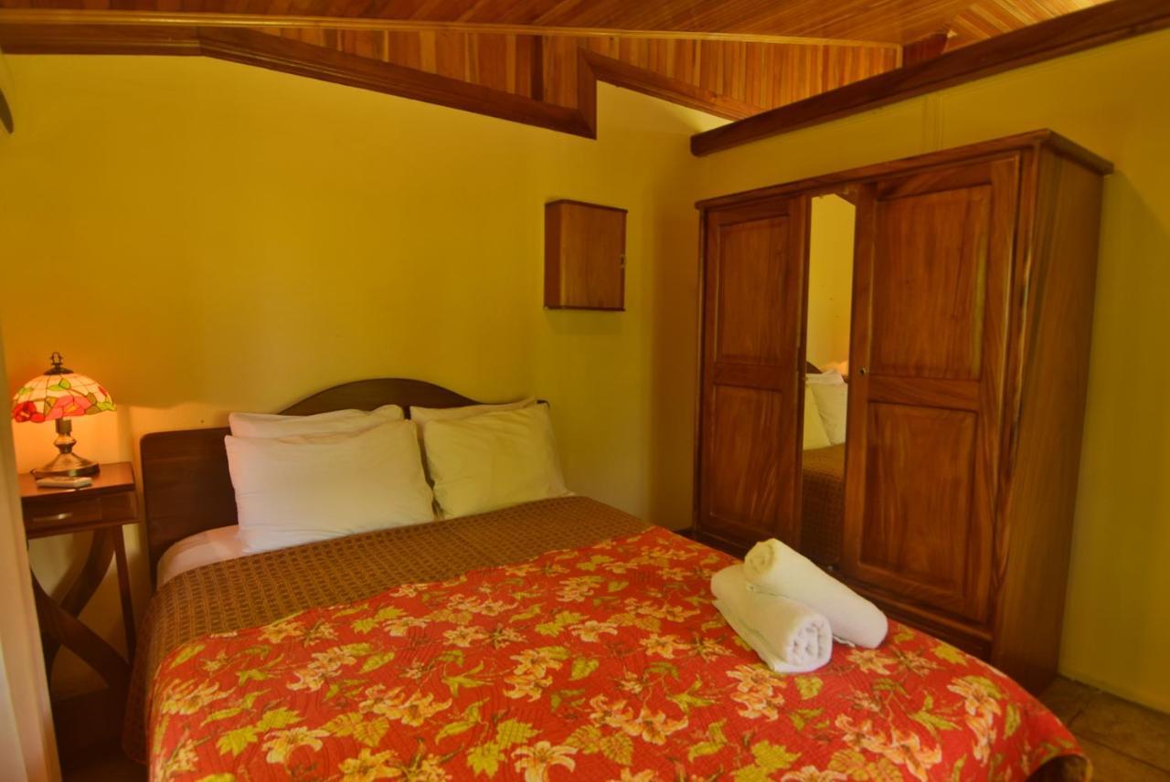 Mirador House, Cozy Private Home W- Volcano View El Castillo エクステリア 写真