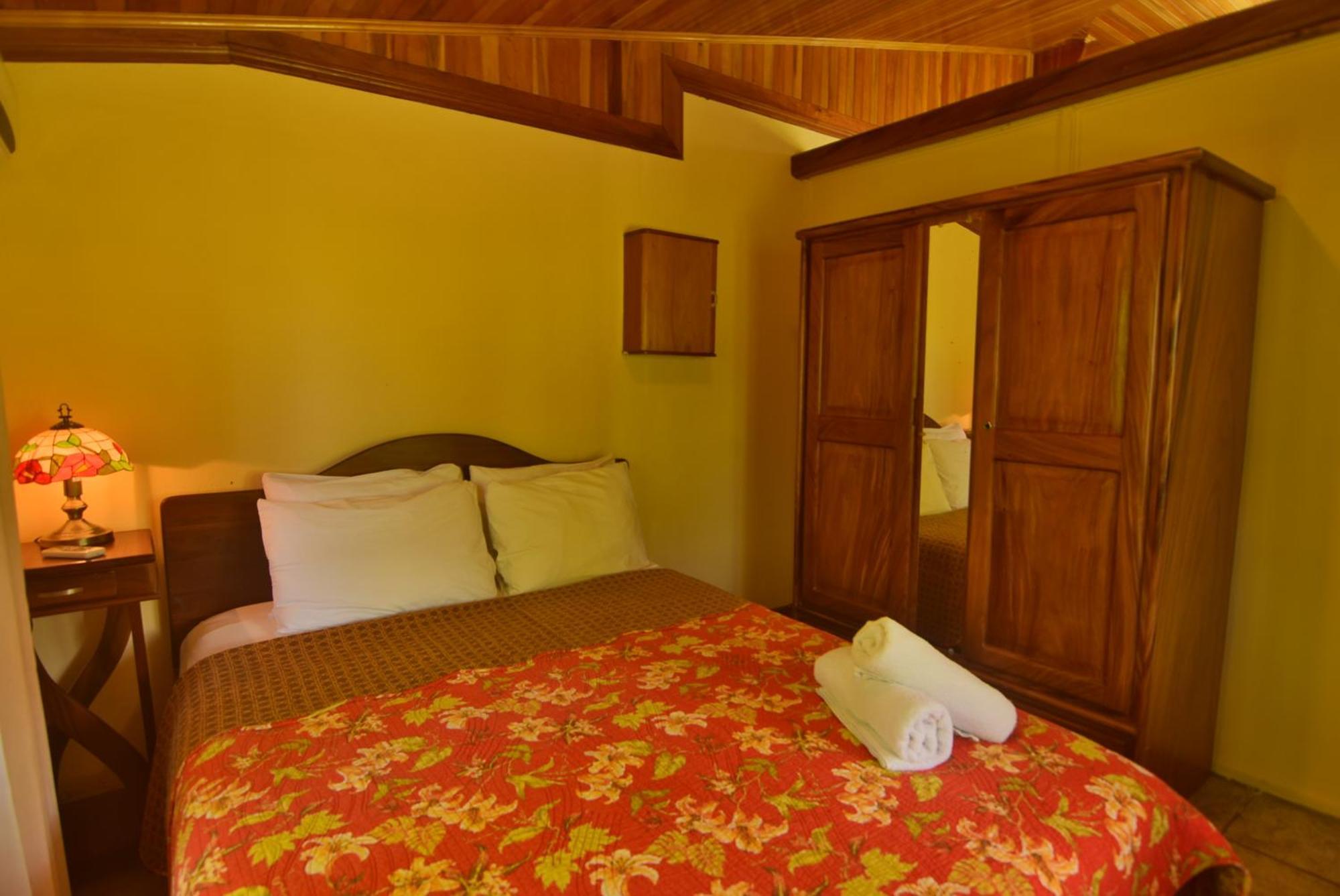 Mirador House, Cozy Private Home W- Volcano View El Castillo エクステリア 写真