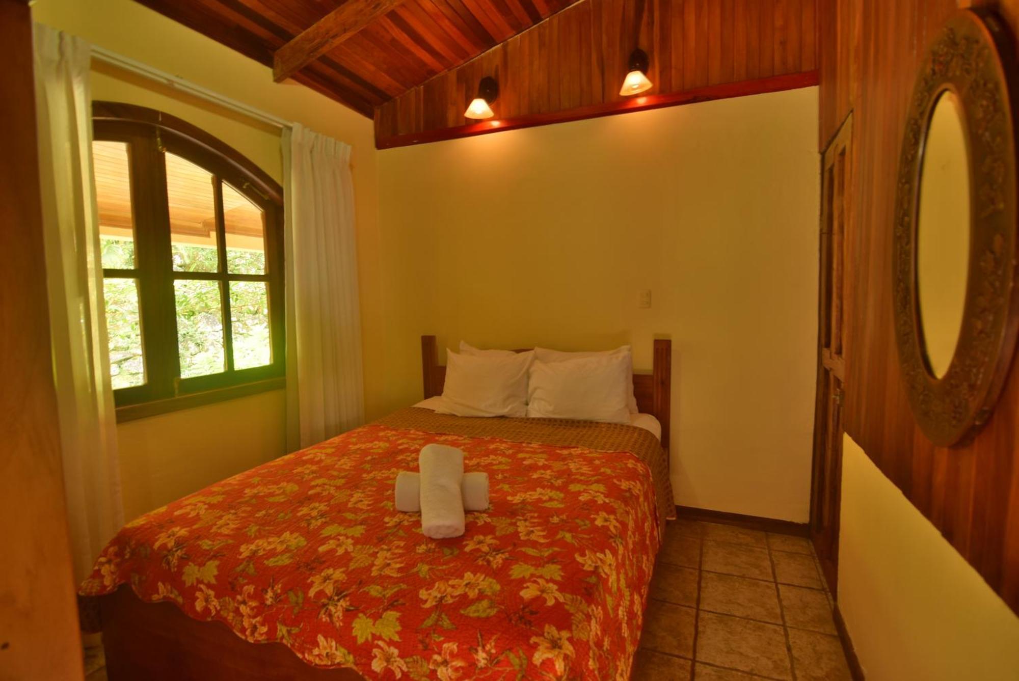 Mirador House, Cozy Private Home W- Volcano View El Castillo エクステリア 写真