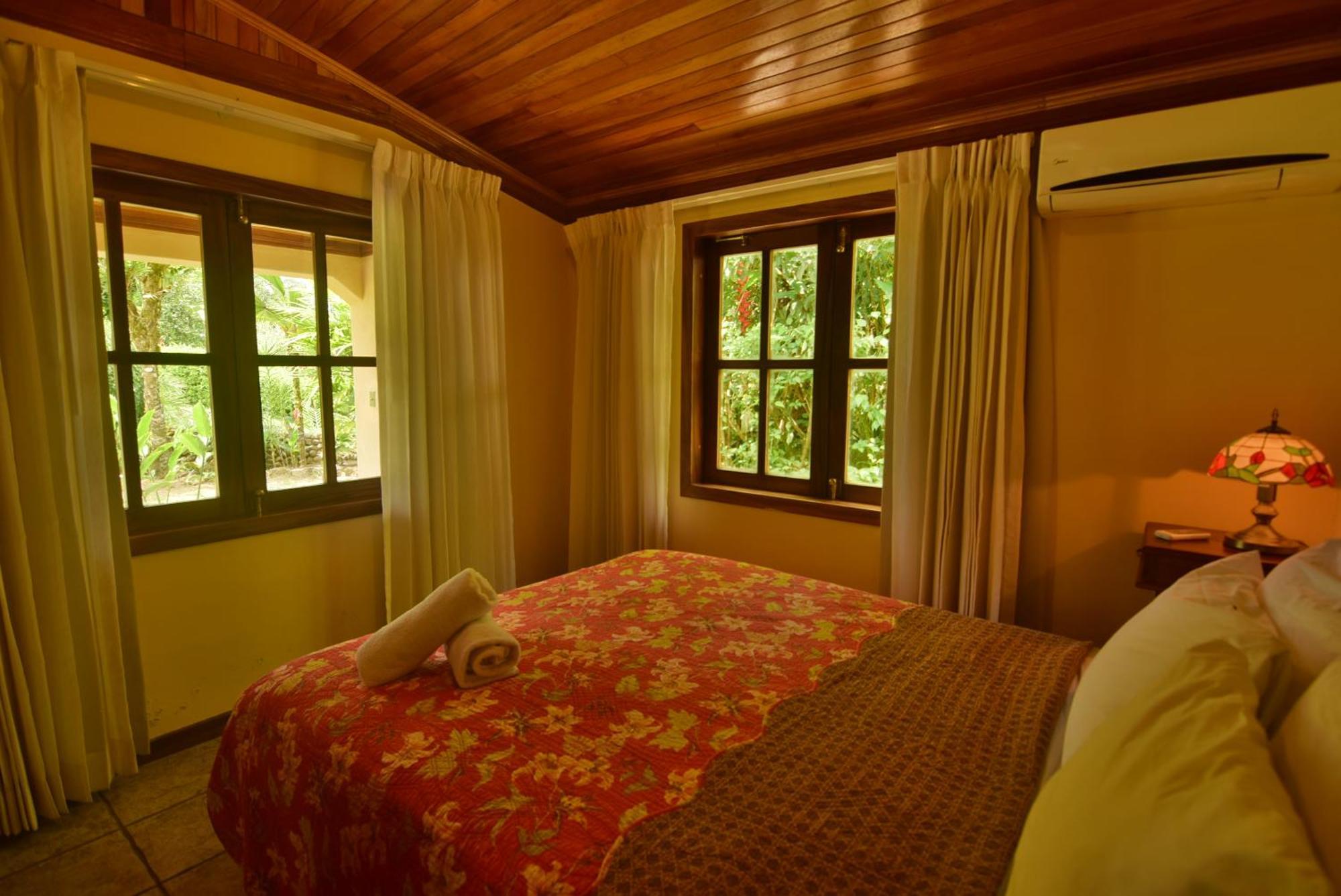 Mirador House, Cozy Private Home W- Volcano View El Castillo エクステリア 写真