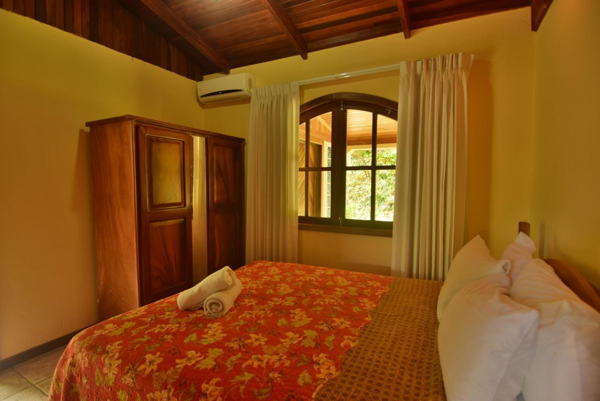 Mirador House, Cozy Private Home W- Volcano View El Castillo エクステリア 写真